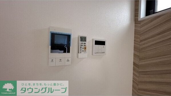 Velo JIYUGAOKA(ヴェロジユウガオカ)の物件内観写真